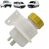 Reservatório De Direção Hidráulica Para Ducato Peça Automotiva