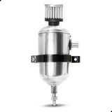 Reservatório De Óleo 500ml E Respiro Esportivo Race Chrome