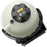 Reservatório De Refrigeração Com Tampa Adequada Para Bmw 2012-2018 118i 125i 228i 228i Xdrive 320i Gt Xdrive 328i 428i Xdrive Gran Coupe Oem # 17137642158, 17137609469, 603-880, 603888 0