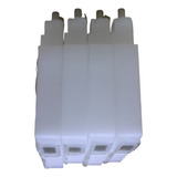 Reservatorio De Tinta Epson L3210 L3250 Kit 4 Cores Novo