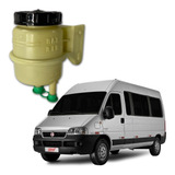 Reservatório Direção Fiat Ducato Minibus 2014 Original