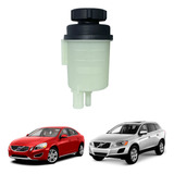 Reservatorio Direção Hidraulica Volvo S60 S80 V60 Xc60 Xc70