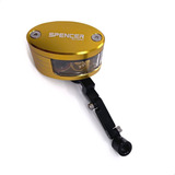 Reservatorio Fluido Esportivo R1 R6 Ducati Z750 Zx6r Zx10r