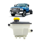Reservatório Óleo Direção Hid Ford F250 F350 F4000 1998 2012