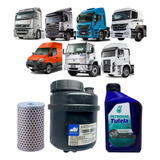Reservatorio Oleo Direcao Hidraulica Volvo Fh nh fm nl