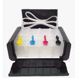 Reservatorio Para Bulk Ink