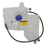 Reservatorio Radiador Agua Vw Constelation 13 180 15 180
