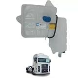 RESERVATORIO RADIADOR D AGUA VW Vw CONSTELLATION 19320 24250 25370