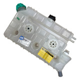 Reservatorio Radiador Mercedes Accelo 915 2002 2009 C Tampa