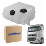 Reservatorio Radiador Volvo Fh