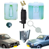 Reservatorio   Suporte Agua Limpador Parabrisa Chevette Chev