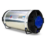 Reservatório Térmico Boiler Tempersol 400l Baixa Pressão
