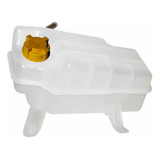 Reservatorio Troller Agua Radiador Original Gm 2001 A 2008 