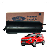 Reservatorio Vapor Combustivel Canister