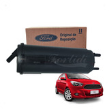 Reservatorio Vapor Combustivel Canister