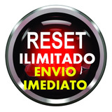 Reset Almofadas Ilimitado Modelos L