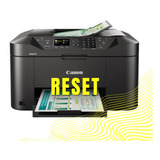 Reset Canon G3100 G4100 Mb5310 Mb2010 Mb2110 Mb2310 Mb2710