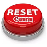 Reset Canon G6010 