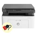 Reset Chip Toner Hp Laser Mfp 135w Firmware Criptografada
