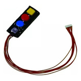 Reset Chip Toner Konica Minolta C308 C368 C458 Indiviual