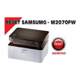 Reset Chip Toner Samsumg