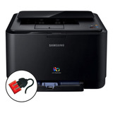 Reset Chip Toner Samsung Clp 315w