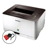 Reset Chip Toner Samsung