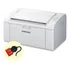 Reset Chip Toner Samsung Ml-2165 Até V1.02.01.12