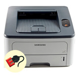 Reset Chip Toner Samsung