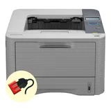 Reset Chip Toner Samsung