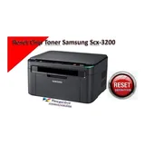 Reset Chip Toner Samsung