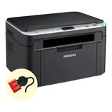 Reset Chip Toner Samsung