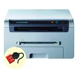 Reset Chip Toner Samsung
