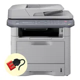 Reset Chip Toner Samsung