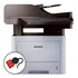 Reset Chip Toner Samsung Sl-m4070fr M4070 4070 4070fr