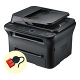 Reset Chip Toner Scx