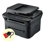 Reset Chip Toner Scx
