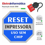 Reset Chip Toner Unidade De Imagem
