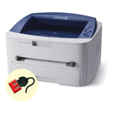 Reset Chip Toner Xerox