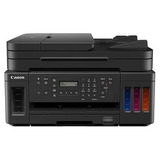 Reset Das Almofadas Canon G6010 G7010