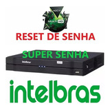 Reset De Senha Dvr Nvr Ip