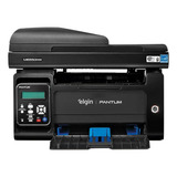 Reset Elgin Pantum M6550 M6559