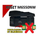 Reset Elgin Pantum M6550nw Desbloqueio Definitivo