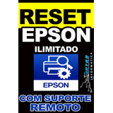 Reset Epson Modelo  L395