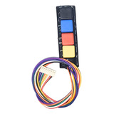Reset Individual Por Cor Chip Toner Konica Minolta C454 c554