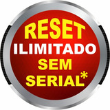 Reset L3250 L3210 L5290 100% E Atualizado + Envio Rápido