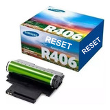Reset P Unidade