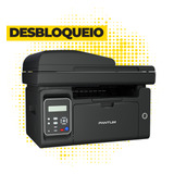Reset Pantum 6550nw 6559nw