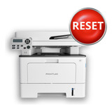 Reset Pantum Bm5100adw Trabalhar