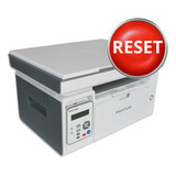 Reset Pantum M6509nw Desbloqueio Definitivo Instalar Toner